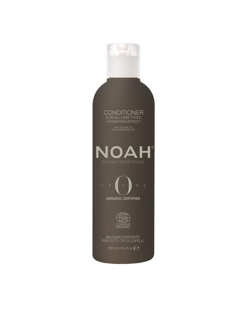 Salvatore Ferragamo Origins Acondicionador Organico 250Ml