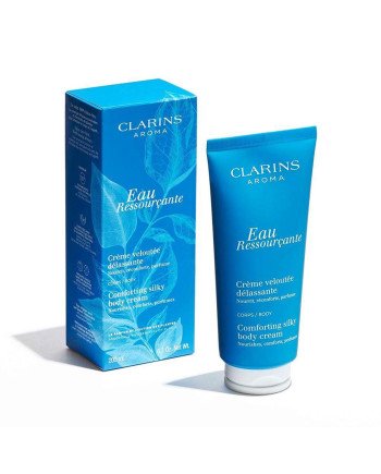 Clarins Eau Ressourçante Crema Corporal 200Ml