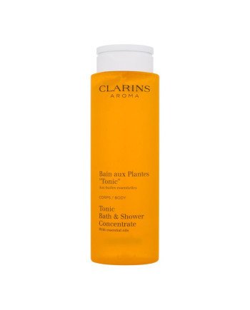 Clarins Tonic Bath Concentrado Recargable 200Ml