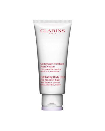 Clarins Cuerpo Exfoliante 200Ml