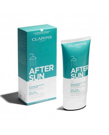 Clarins After Sun Gel De Baño 150Ml