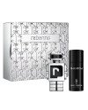 Paco Rabanne Phantom Eau De Toilette 100Ml + Desodorante 150Ml Vaporizador