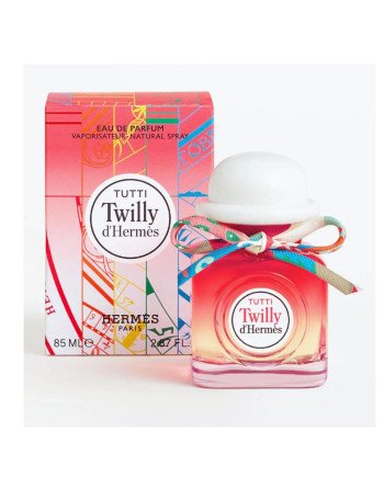 Hermes Twilly D'Hermes Tutti Eau De Parfum 85Ml Vaporizador