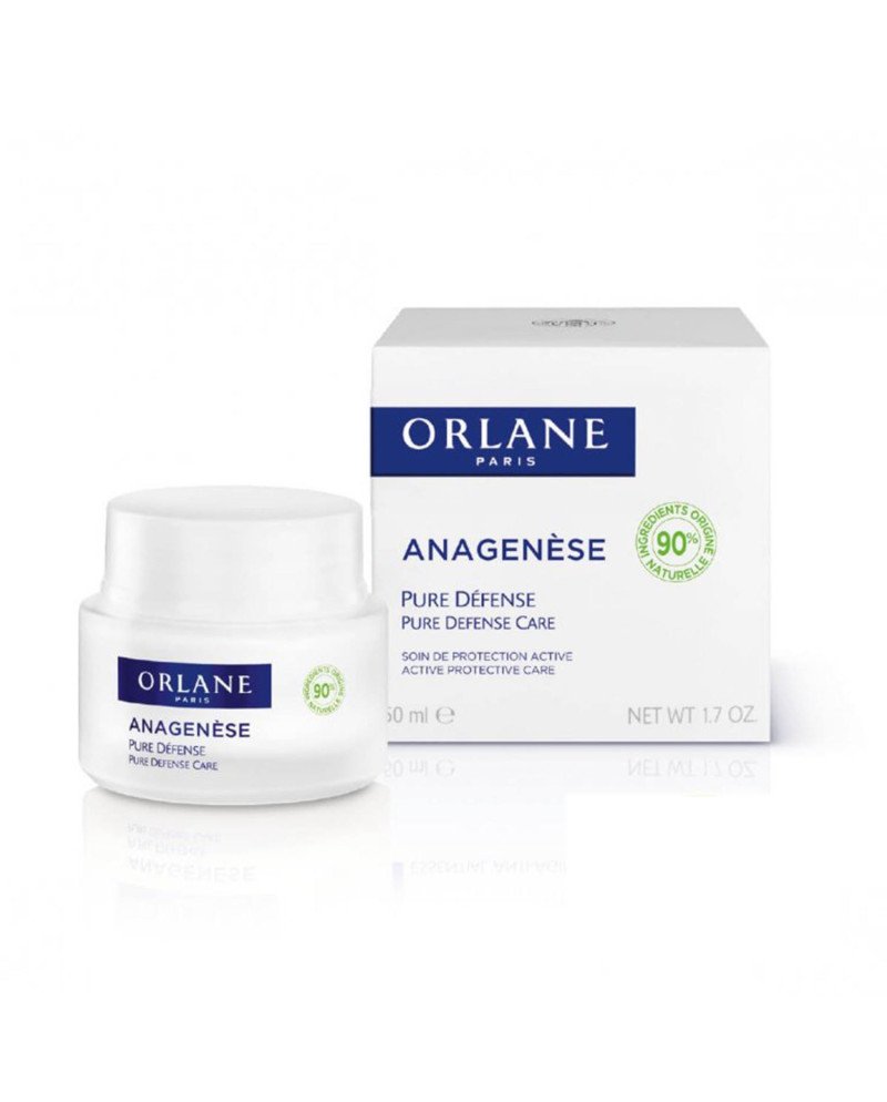 Orlane Anagenese Crema +25 50Ml