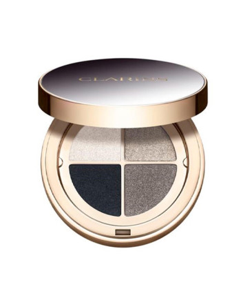 Clarins 4 Couleurs Sombra De Ojos Onix Gradation 1Ml