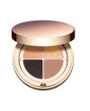 Clarins 4 Couleurs Sombra De Ojos Amber Gradation 1Ml