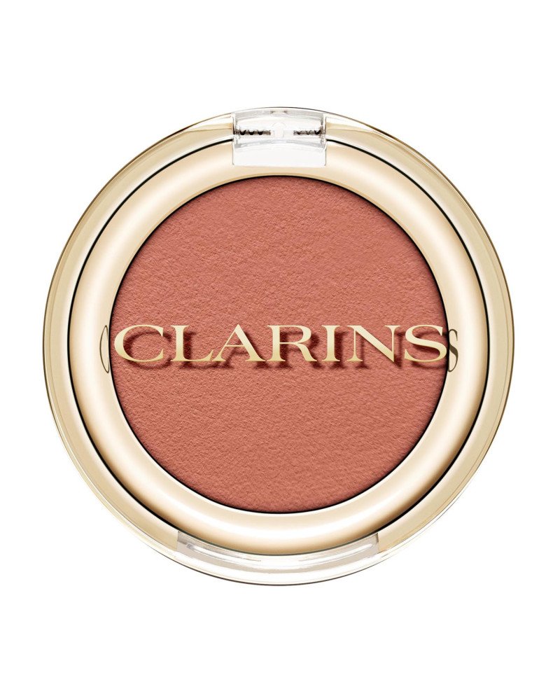 Clarins Mono Sombra De Ojos 04 Matte Rosewood 1Ml