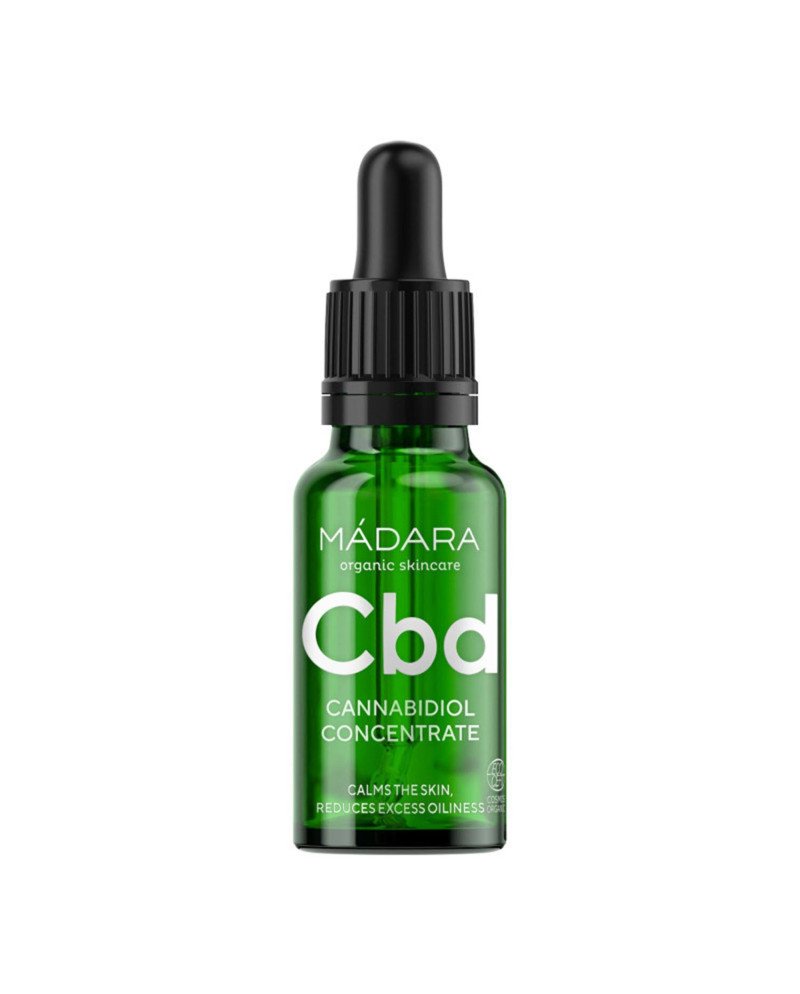 Madara Cbd Cannabidiol Concentrado 1Un