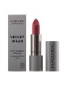 Madara Velvet Wear Matte Cream Barra De Labios 501 Flattery 1Un
