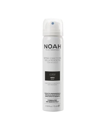 Noah Color Spray Corrector Black 75Ml Vaporizador
