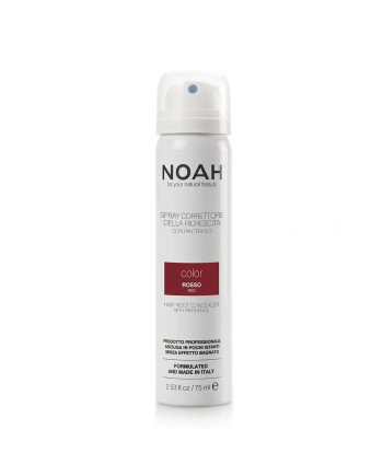 Noah Color Spray Corrector Red 75Ml Vaporizador