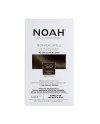 Noah Capilar Tinte Light Brown 140Ml