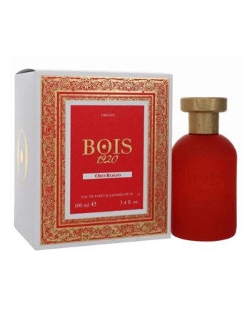 Bois 1920 Oro Rosso Eau De Parfum 100Ml Vaporizador