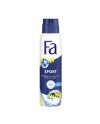 Fa Sport Desodorante Anti-Manchas 150Ml Vaporizador