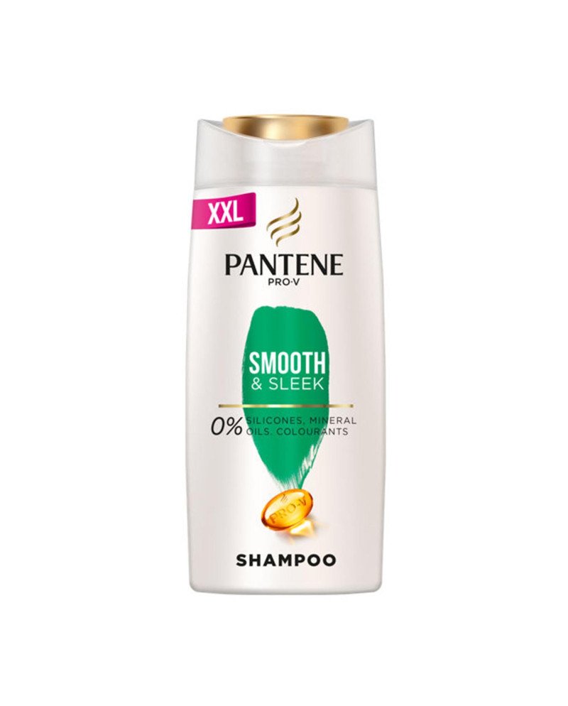 Pantene Pro-V Smooth Champu 700Ml