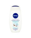 Nivea Coconut Care Shower Cream 250Ml