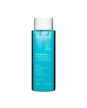 Clarins Gentle Desmaquillante De Ojos 125Ml