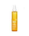 Clarins Glowing Aceite Solar Spf30 150Ml Vaporizador