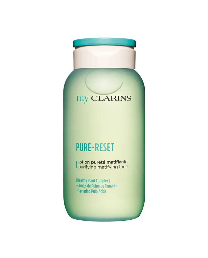 Clarins My Clarins Pure-Reset Tonico Matificante 200Ml