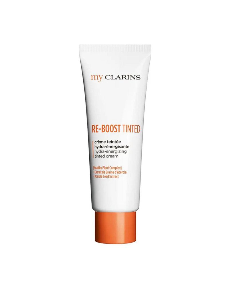 Clarins My Clarins Re-Boost Crema Colorante Hydra-Energizante 50Ml