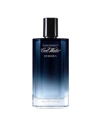 Davidoff Cool Water Reborn Eau De Parfum 50Ml Vaporizador