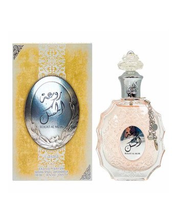 Lattafa Rouat Al Musk Eau De Parfum 100Ml Vaporizador