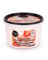 Organic Shop Strawberry Coconut Smoothie Creamy Hydrating Body Souffle 250Ml