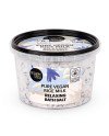 Organic Shop Pure Vegan Rice Milk Sales De Baño Relajantes 250Ml