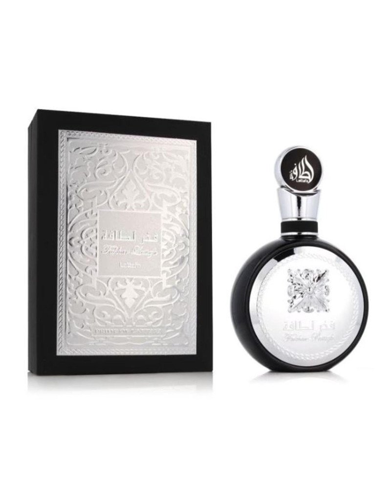 Lattafa Kakhar Eau De Parfum 100Ml Vaporizador