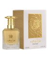 Lattafa Mazaaji Eau De Parfum 100Ml Vaporizador
