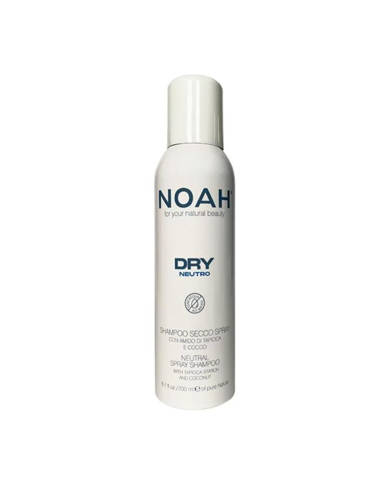 Noah Dry Champu Seco Neutral 200Ml