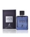 Maison Alhambra Maitrew De Blue Eau De Parfum 100Ml Vaporizador