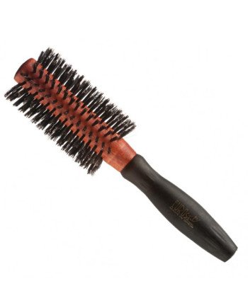 Eurostil Mezcla Jabali Cepillo Circular Mango Caucho 1Un
