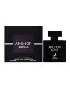 Maison Alhambra Anchor Black Eau De Parfum 100Ml Vaporizador