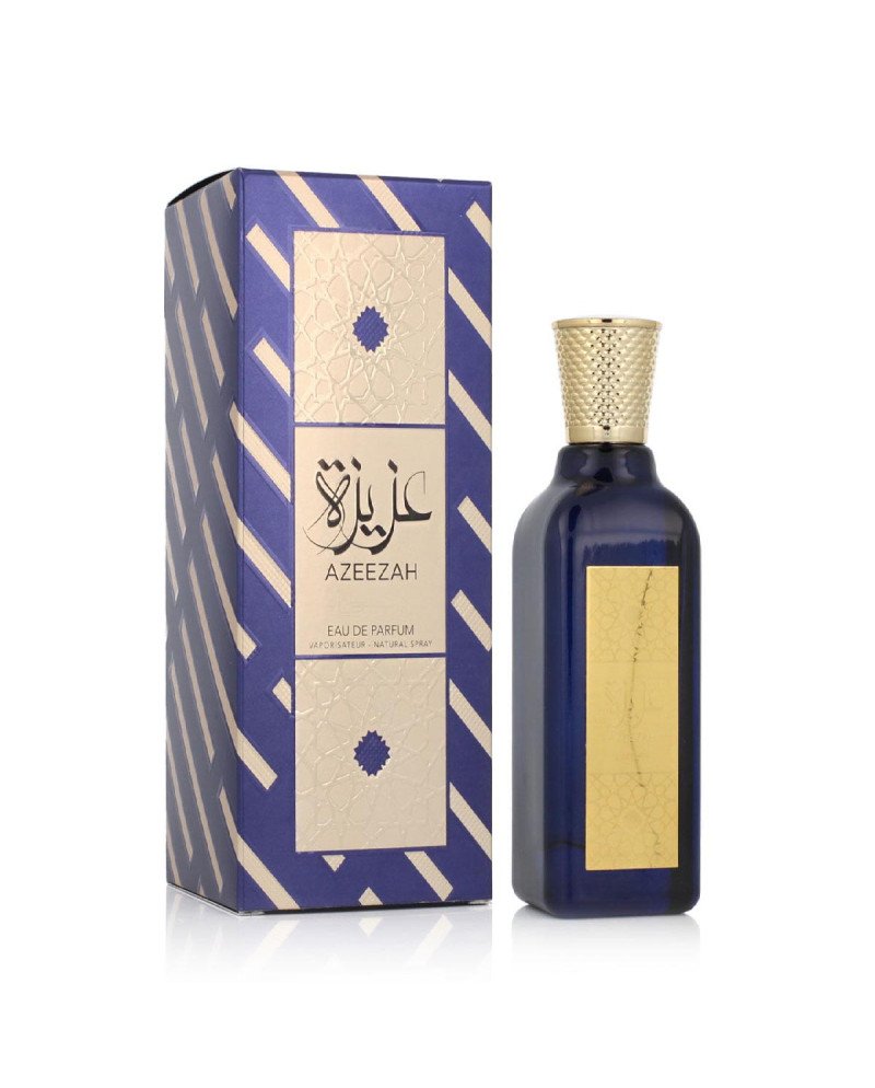 Lattafa Azeezah Eau De Parfum 100Ml Vaporizador