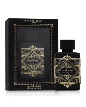 Lattafa Our For Glory Eau De Parfum Badee Al Oud 100Ml Vaporizador