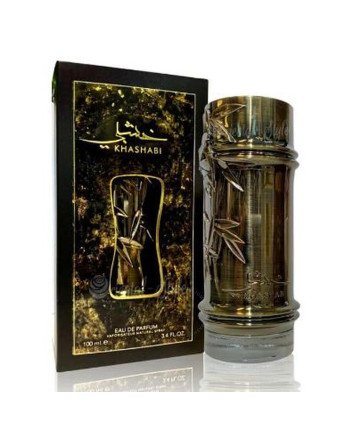 Lattafa Khashabi Eau De Parfum 100Ml Vaporizador