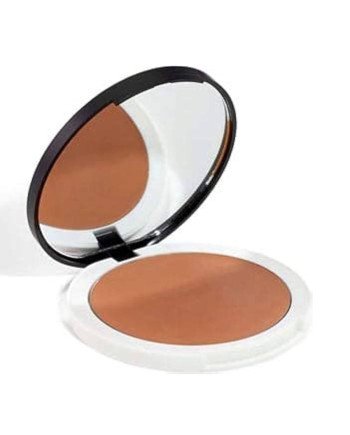 Natura Siberica Powder Cream Base Suede 1Un