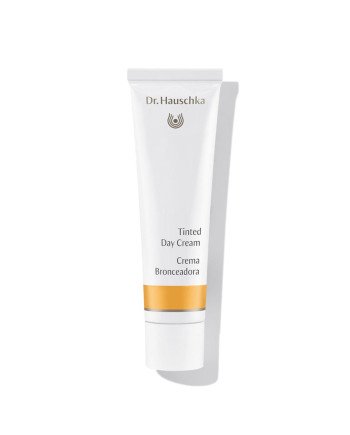 Dr Hauschka Tinted Crema Revitalizadora 30Ml
