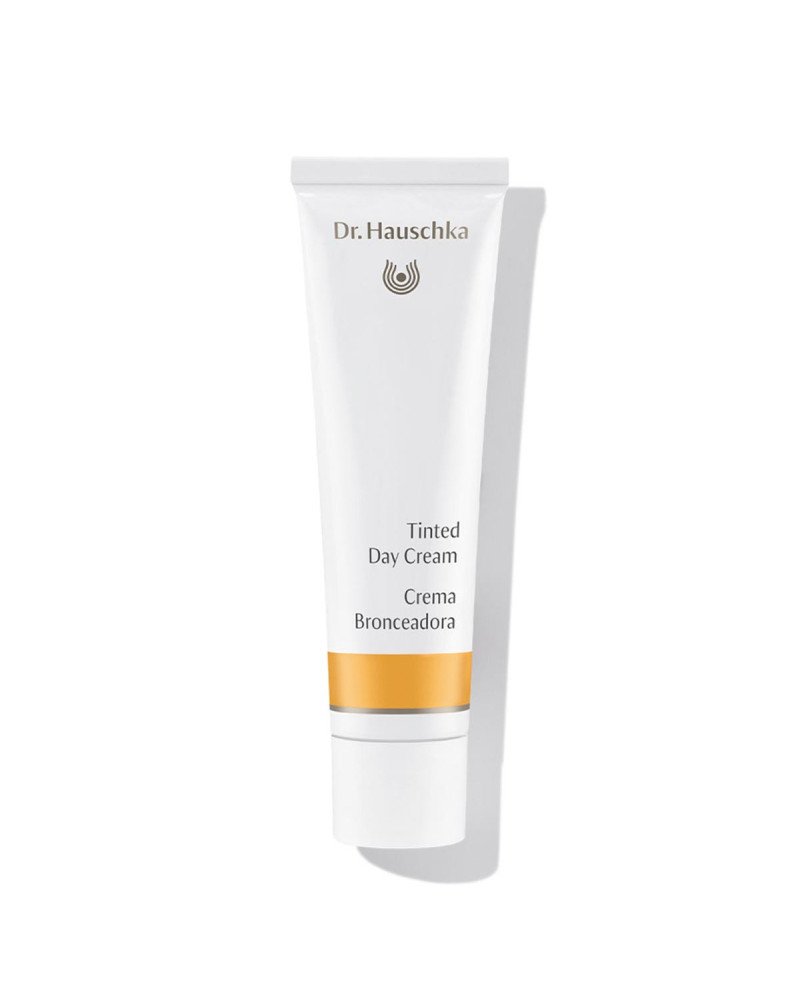 Dr Hauschka Tinted Crema Revitalizadora 30Ml
