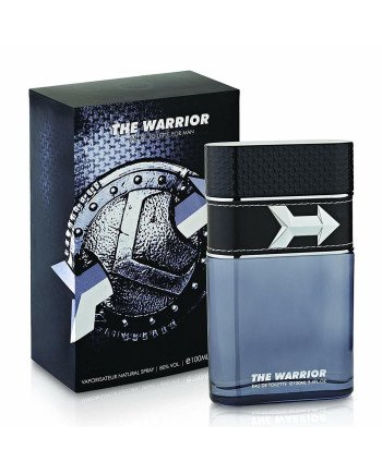 Armaf The Warrior Eau De Toilette For Man 100Ml Vaporizador