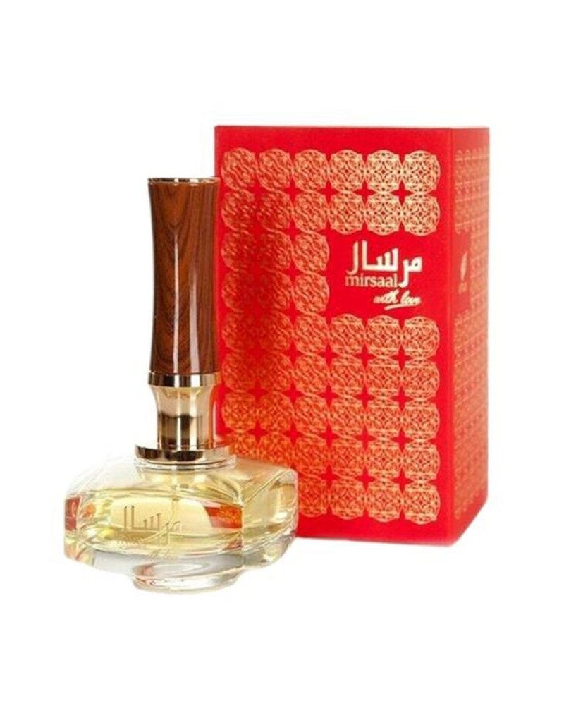 Afnan Mirsaal Love Eau De Parfum 90Ml Vaporizador