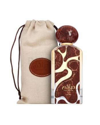 Lattafa Hayaatim Eau De Parfum 100Ml Vaporizador