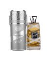 Lattafa Reminiscence Oud Mood Eau De Parfum 100Ml Vaporizador