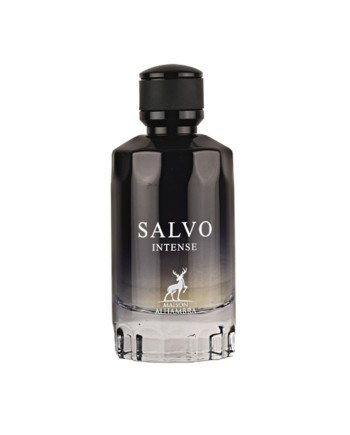 Maison Alhambra Salvo Intense Eau De Parfum 100Ml Vaporizador
