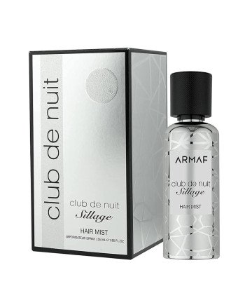 Armaf Club De Nuit Sillage Hair Mist 55Ml Vaporizador