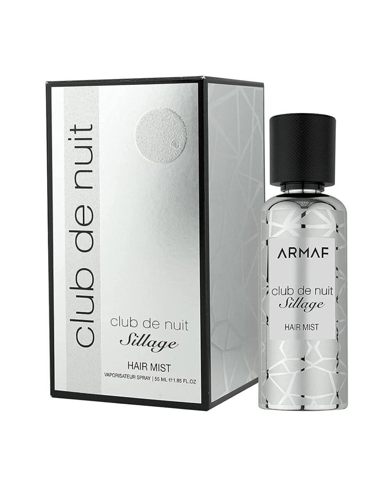 Armaf Club De Nuit Sillage Hair Mist 55Ml Vaporizador