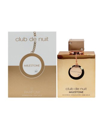 Armaf Club De Nuit Milestone Eau De Parfum 200Ml Vaporizador