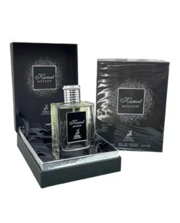 Maison Alhambra Kismel Moscow Eau De Parfum 100Ml Vaporizador