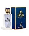 Maison Alhambra Kingsman Eau De Parfum 100Ml Vaporizador